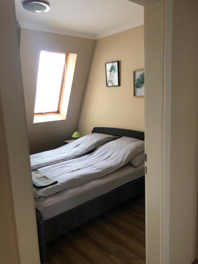 Alina Apartmanok Hajdúszoboszló 외부 사진