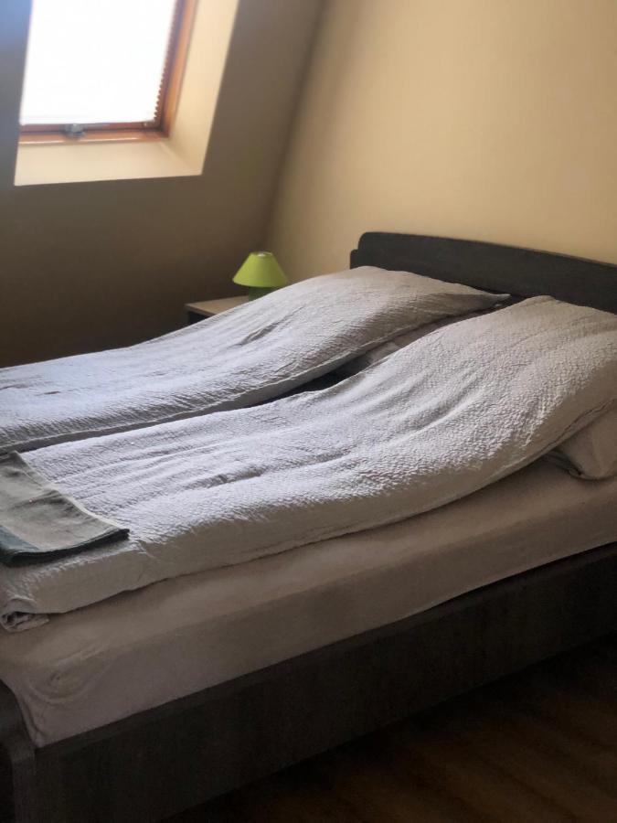 Alina Apartmanok Hajdúszoboszló 외부 사진