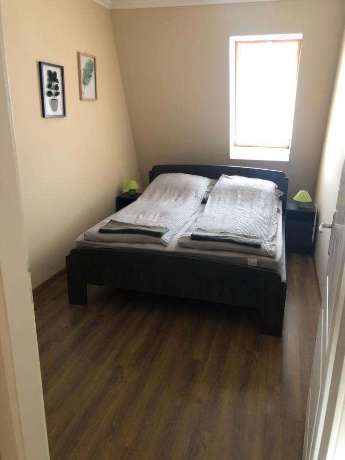 Alina Apartmanok Hajdúszoboszló 외부 사진