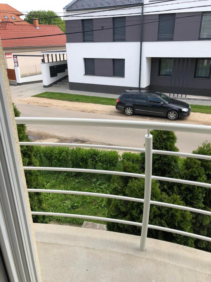 Alina Apartmanok Hajdúszoboszló 외부 사진