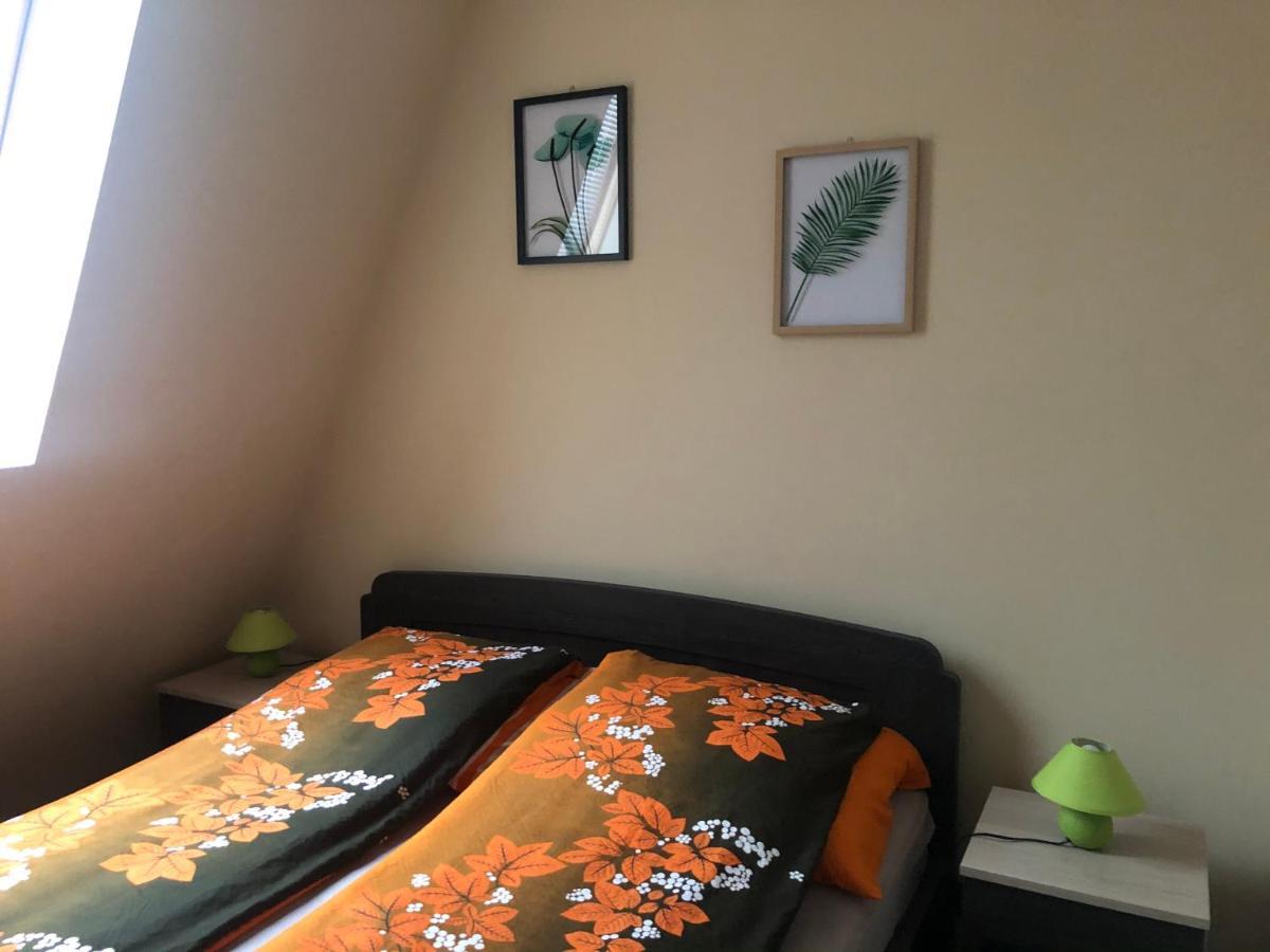 Alina Apartmanok Hajdúszoboszló 외부 사진