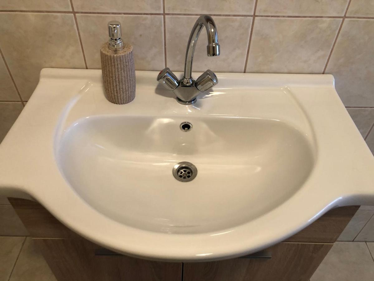 Alina Apartmanok Hajdúszoboszló 외부 사진