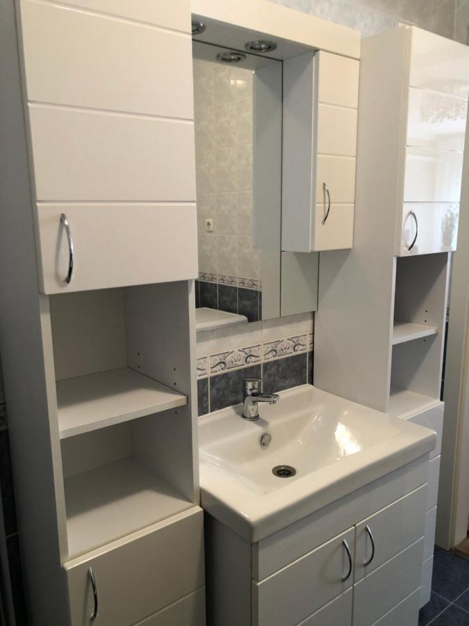Alina Apartmanok Hajdúszoboszló 외부 사진