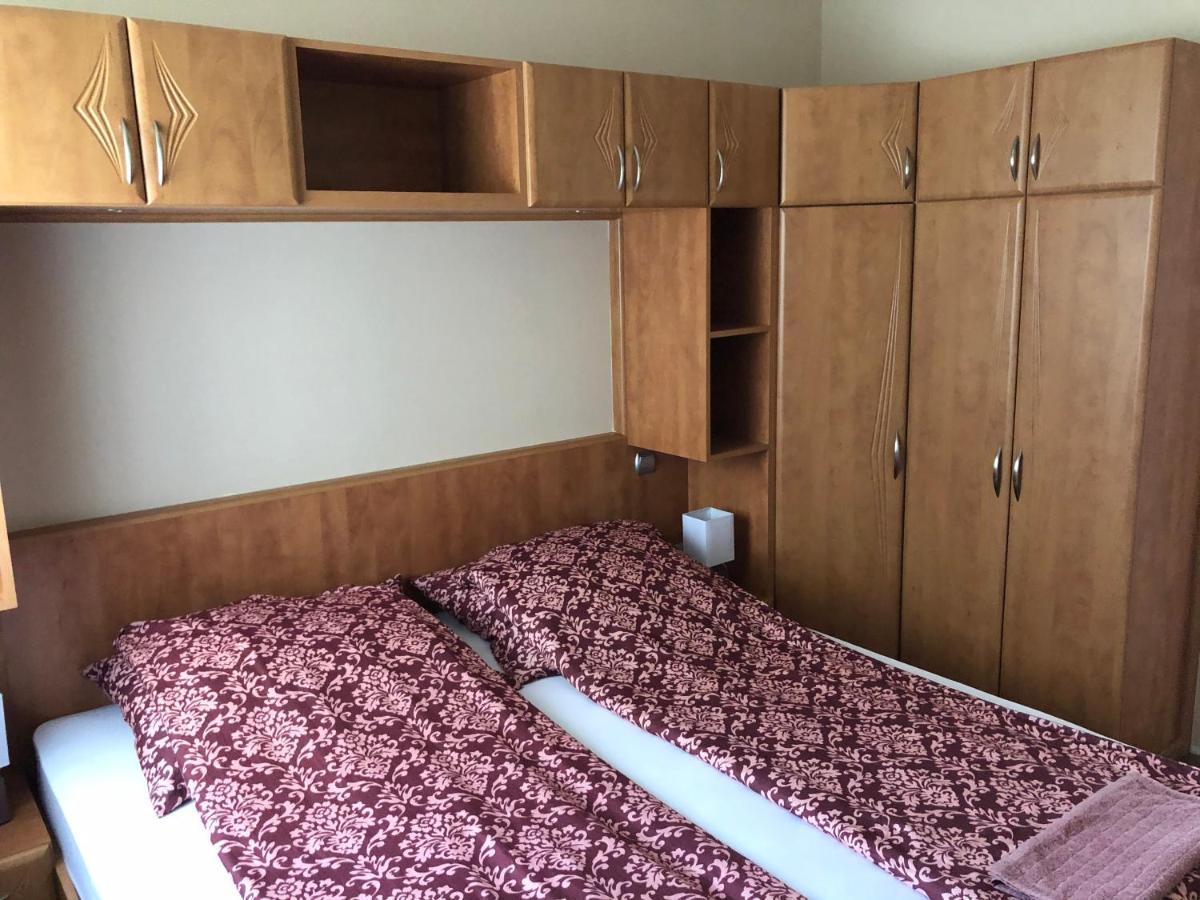 Alina Apartmanok Hajdúszoboszló 외부 사진