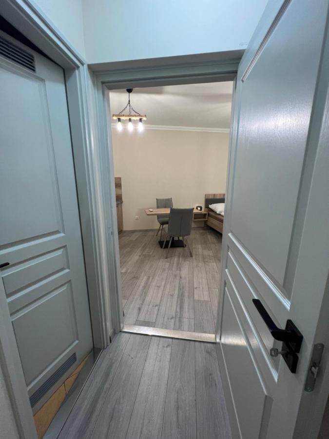 Alina Apartmanok Hajdúszoboszló 외부 사진