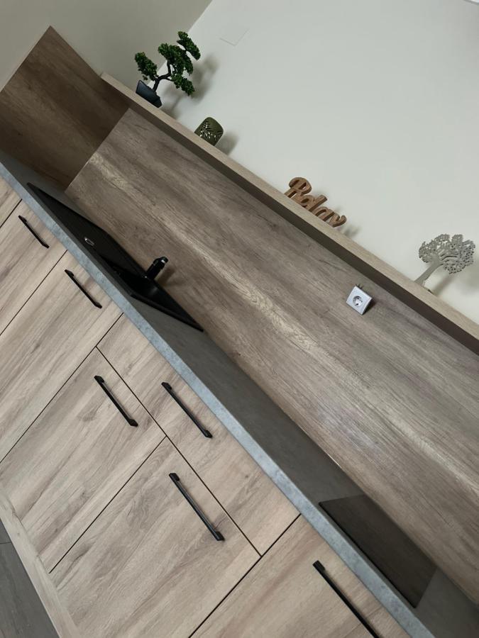 Alina Apartmanok Hajdúszoboszló 외부 사진